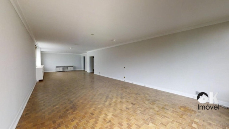 Imagem Apartamento com 3 Quartos à Venda, 380 m² em Higienópolis - São Paulo Imagem Apartamento com 3 Quartos à Venda, 380 m² em Higienópolis - São Paulo