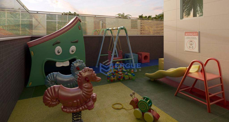 Imagem Apartamento com 2 Quartos à Venda, 86 m² em Varjota - Fortaleza Imagem Apartamento com 2 Quartos à Venda, 86 m² em Varjota - Fortaleza