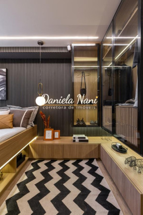 Imagem Apartamento com 3 Quartos à Venda, 126 m² em Jardim - Santo André