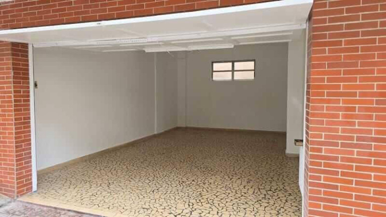 Imagem Apartamento com 5 Quartos à Venda, 208 m² em Embaré - Santos Imagem Apartamento com 5 Quartos à Venda, 208 m² em Embaré - Santos