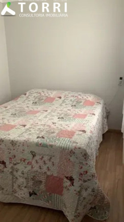 Imagem Imóvel com 3 Quartos à Venda, 79 m² em Residencial Coimbra - Sorocaba