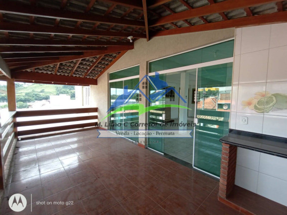 Imagem Casa com 3 Quartos à Venda, 288 m² em Terra Preta - Mairiporã