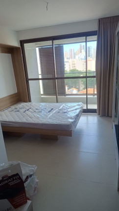 Imagem Apartamento com 1 Quarto à Venda, 21 m² em Barra - Salvador