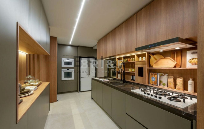 Imagem Apartamento com 4 Quartos à Venda, 145 m² em Vila Mariana - São Paulo