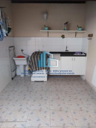 Imagem Casa com 2 Quartos à Venda, 124 m² em Ocian - Praia Grande