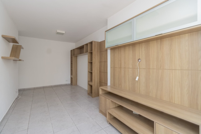Imagem Apartamento com 2 Quartos à Venda, 70 m² em Vila Clementino - São Paulo