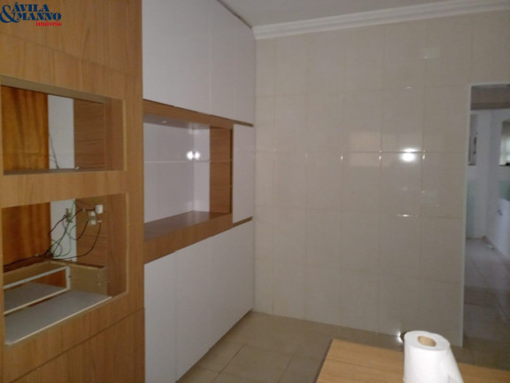 Imagem Sobrado com 3 Quartos à Venda, em Vila Formosa - São Paulo Imagem Sobrado com 3 Quartos à Venda, em Vila Formosa - São Paulo