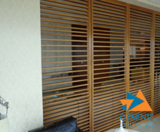 Imagem Apartamento com 4 Quartos à Venda, 337 m² em Belvedere - Belo Horizonte