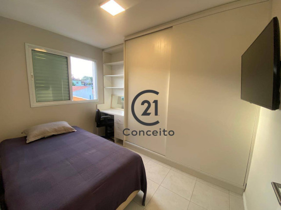 Imagem Apartamento com 3 Quartos à Venda, 88 m² em Praia Comprida - São José Imagem Apartamento com 3 Quartos à Venda, 88 m² em Praia Comprida - São José