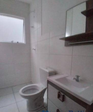Imagem Casa com 2 Quartos para Alugar, 43 m² em Jardim Nogueira - Sorocaba