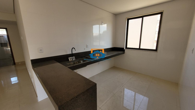 Imagem Apartamento com 3 Quartos à Venda, 120 m² em Iguaçu - Ipatinga