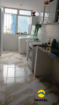 Imagem Apartamento com 2 Quartos à Venda, 100 m² em Santana - Niterói