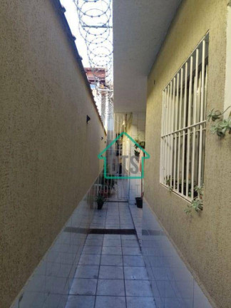 Imagem Casa com 2 Quartos à Venda, 136 m² em Jaguaribe - Osasco Imagem Casa com 2 Quartos à Venda, 136 m² em Jaguaribe - Osasco