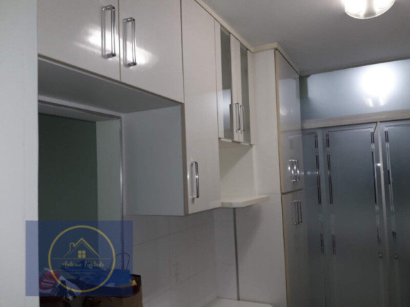 Imagem Apartamento com 2 Quartos à Venda, 63 m² em Mooca - São Paulo