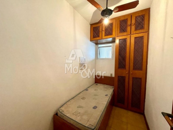 Imagem Apartamento com 3 Quartos à Venda, 95 m² em Pitangueiras - Guarujá
