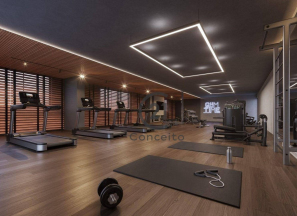 Imagem Apartamento com 3 Quartos à Venda, 159 m² em Estreito - Florianópolis Imagem Apartamento com 3 Quartos à Venda, 159 m² em Estreito - Florianópolis