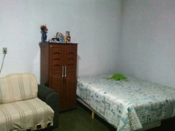 Imagem Casa com 4 Quartos à Venda, 150 m² em Alto Do Cardoso - Pindamonhangaba