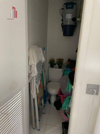 Imagem Apartamento com 3 Quartos à Venda, 153 m² em Freguesia Do ó - São Paulo Imagem Apartamento com 3 Quartos à Venda, 153 m² em Freguesia Do ó - São Paulo