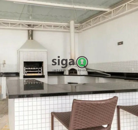 Imagem Apartamento com 2 Quartos à Venda, 78 m² em Jardim Anália Franco - São Paulo Imagem Apartamento com 2 Quartos à Venda, 78 m² em Jardim Anália Franco - São Paulo