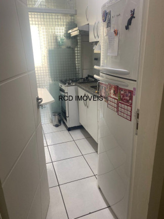 Imagem Apartamento com 3 Quartos à Venda, 59 m² em Jardim Das Vertentes - São Paulo