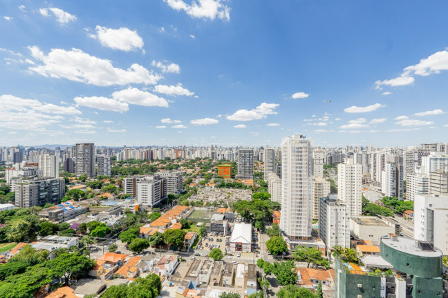 Imagem Apartamento com 4 Quartos à Venda, 232 m² em Campo Belo - São Paulo Imagem Apartamento com 4 Quartos à Venda, 232 m² em Campo Belo - São Paulo
