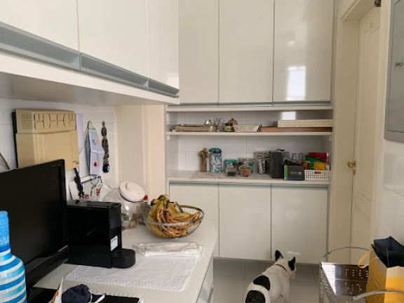 Imagem Apartamento com 3 Quartos à Venda, 200 m² em Itaim Bibi - São Paulo Imagem Apartamento com 3 Quartos à Venda, 200 m² em Itaim Bibi - São Paulo