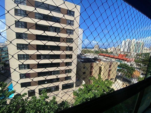 Imagem Apartamento com 3 Quartos à Venda, 102 m² em Costa Azul - Salvador