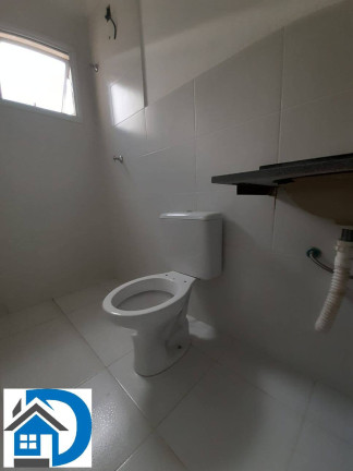 Imagem Casa de Condomínio com 2 Quartos à Venda, 52 m² em Vila Mineirão - Sorocaba