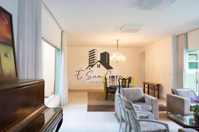Imagem Casa com 4 Quartos à Venda, 358 m² em Jardim Atlântico - Belo Horizonte Imagem Casa com 4 Quartos à Venda, 358 m² em Jardim Atlântico - Belo Horizonte