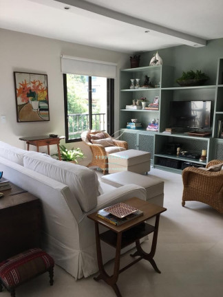 Imagem Apartamento com 2 Quartos à Venda, 121 m² em Real Parque - São Paulo Imagem Apartamento com 2 Quartos à Venda, 121 m² em Real Parque - São Paulo