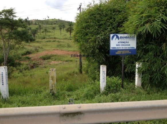 Imagem Terreno à Venda, 110.182 m² em Distrito Industrial - Candeias Imagem Terreno à Venda, 110.182 m² em Distrito Industrial - Candeias