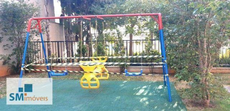 Imagem Apartamento com 2 Quartos para Alugar, 87 m² em Vila Regente Feijó - São Paulo