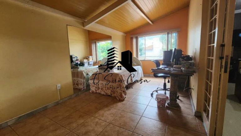 Imagem Casa com 3 Quartos à Venda, 339 m² em Castelo - Belo Horizonte Imagem Casa com 3 Quartos à Venda, 339 m² em Castelo - Belo Horizonte