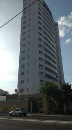 Imagem Apartamento à Venda, 130 m² em Jóquei - Teresina