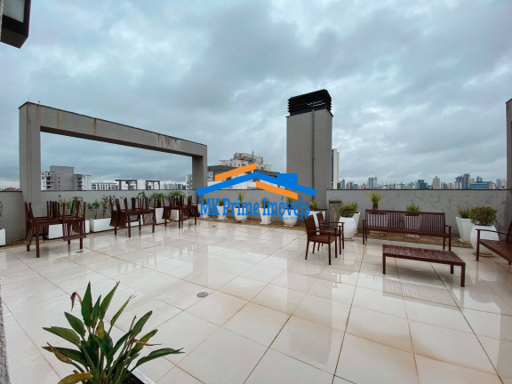 Imagem Apartamento com 1 Quarto à Venda, 40 m² em Presidente Altino - Osasco Imagem Apartamento com 1 Quarto à Venda, 40 m² em Presidente Altino - Osasco