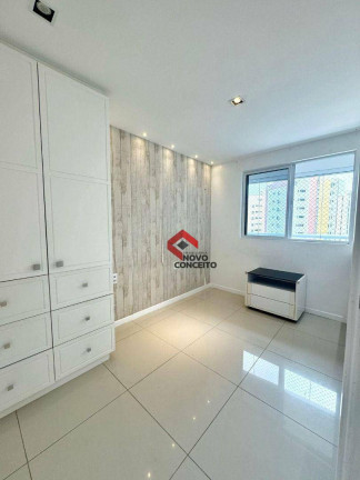 Imagem Apartamento com 3 Quartos à Venda, 109 m² em Cocó - Fortaleza