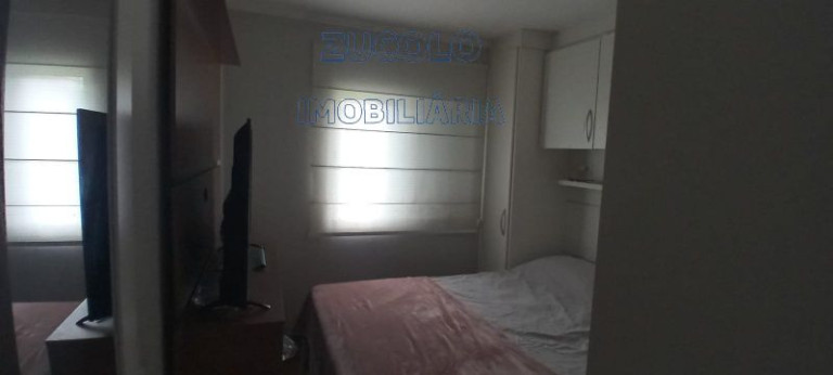 Imagem Apartamento com 2 Quartos à Venda, 49 m² em Vila Luzita - Santo André Imagem Apartamento com 2 Quartos à Venda, 49 m² em Vila Luzita - Santo André