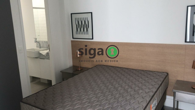 Imagem Apartamento com 2 Quartos para Alugar, 86 m² em Jardim Paulista - São Paulo