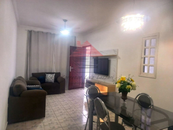Imagem Casa com 3 Quartos à Venda, 105 m² em Parque Daville - Peruíbe Imagem Casa com 3 Quartos à Venda, 105 m² em Parque Daville - Peruíbe