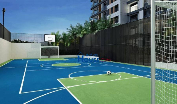 Imagem Apartamento com 3 Quartos à Venda, 173 m² em Pinheiros - São Paulo Imagem Apartamento com 3 Quartos à Venda, 173 m² em Pinheiros - São Paulo