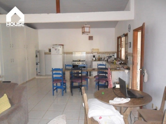 Imagem Casa com 3 Quartos à Venda, 100 m² em Nova Guarapari - Guarapari