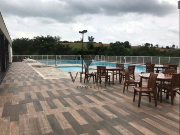 Imagem Casa de Condomínio com 5 Quartos à Venda, 240 m² em Alphaville Nova Esplanada - Votorantim