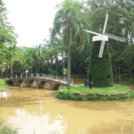 Imagem Terreno à Venda, 483 m² em Swiss Park Campinas - Campinas Imagem Terreno à Venda, 483 m² em Swiss Park Campinas - Campinas