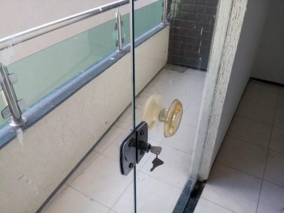 Imagem Apartamento com 4 Quartos à Venda,  em Parque Silvana - Sobral