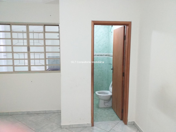 Imagem Sobrado com 2 Quartos à Venda,  em Jardim Hubert - Indaiatuba