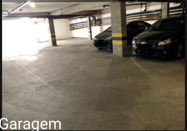Imagem Apartamento com 2 Quartos à Venda, 69 m² em Pituba - Salvador