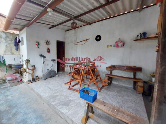 Imagem Casa com 2 Quartos à Venda,  em Nova Parnamirim - Parnamirim
