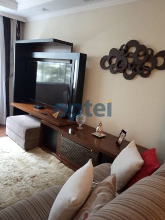 Imagem Apartamento com 4 Quartos à Venda, 130 m² em Centro - São Bernardo Do Campo
