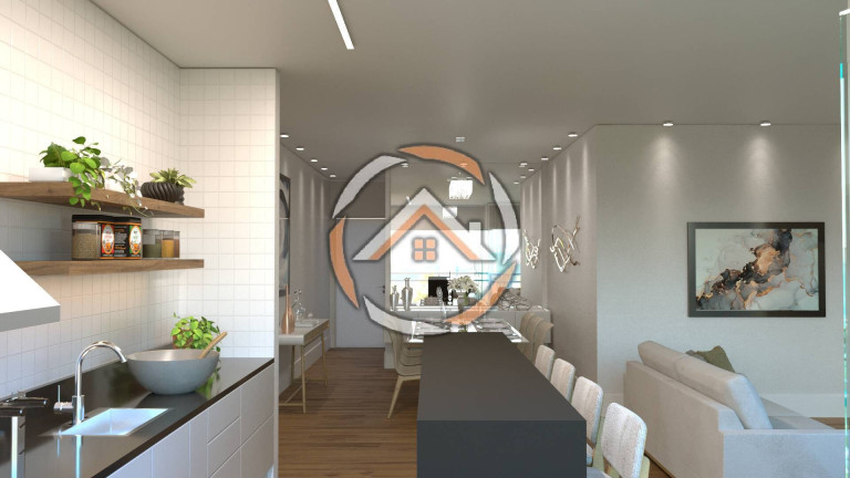 Imagem Apartamento com 3 Quartos à Venda, 90 m² em Santo Antônio - São Caetano Do Sul Imagem Apartamento com 3 Quartos à Venda, 90 m² em Santo Antônio - São Caetano Do Sul