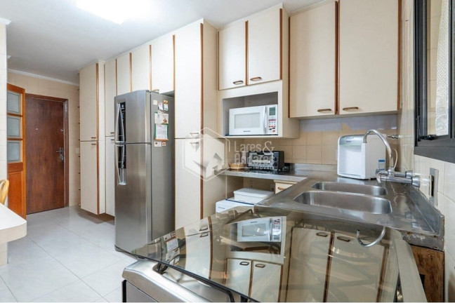 Imagem Apartamento com 3 Quartos à Venda, 147 m² em Vila Uberabinha - São Paulo Imagem Apartamento com 3 Quartos à Venda, 147 m² em Vila Uberabinha - São Paulo